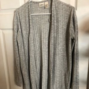 Daytrip cardigan